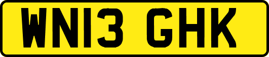 WN13GHK