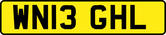 WN13GHL