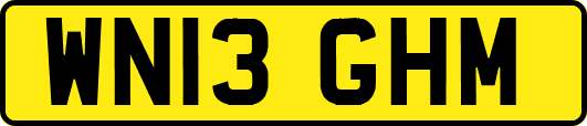 WN13GHM