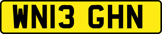 WN13GHN