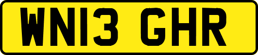WN13GHR