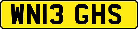WN13GHS