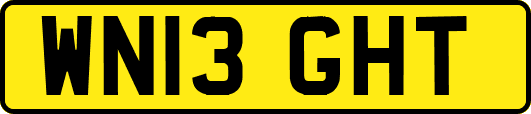 WN13GHT