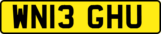 WN13GHU