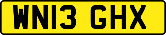 WN13GHX