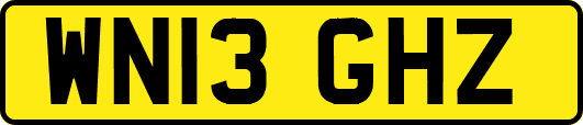 WN13GHZ