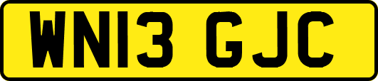 WN13GJC
