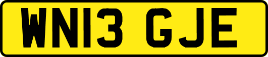 WN13GJE