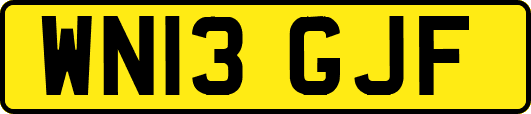 WN13GJF