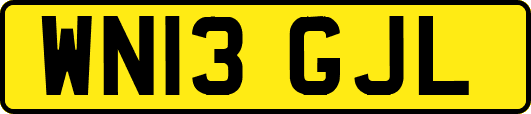 WN13GJL