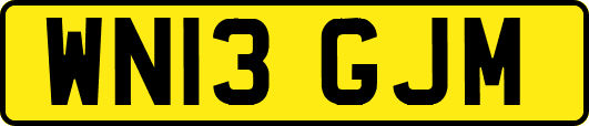 WN13GJM
