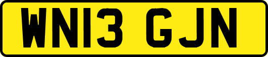 WN13GJN