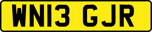 WN13GJR