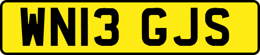 WN13GJS