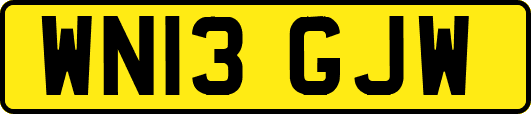 WN13GJW