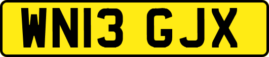 WN13GJX