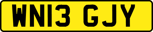 WN13GJY