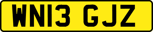 WN13GJZ