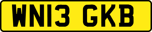 WN13GKB