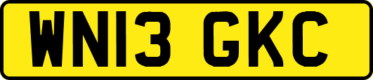 WN13GKC