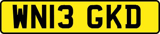WN13GKD