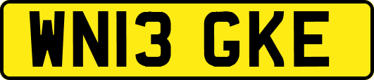 WN13GKE