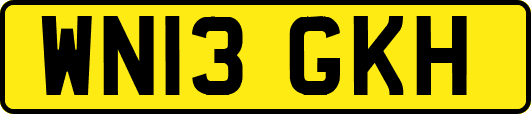WN13GKH