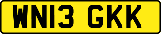 WN13GKK