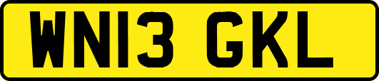 WN13GKL