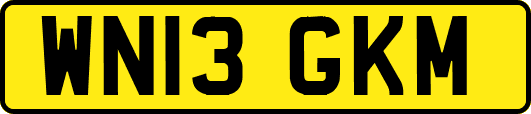 WN13GKM