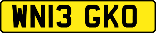 WN13GKO