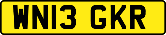WN13GKR