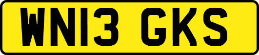 WN13GKS