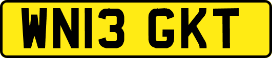 WN13GKT