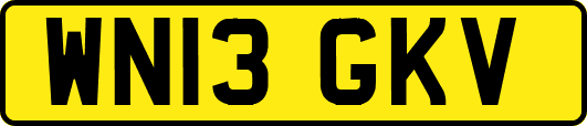 WN13GKV