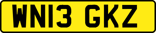 WN13GKZ