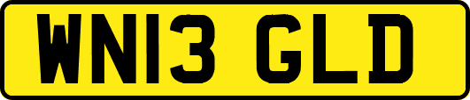 WN13GLD