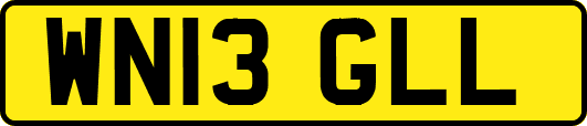 WN13GLL