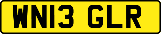 WN13GLR