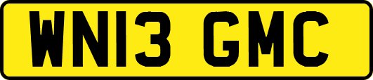 WN13GMC