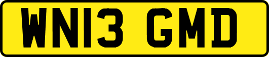 WN13GMD