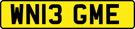 WN13GME