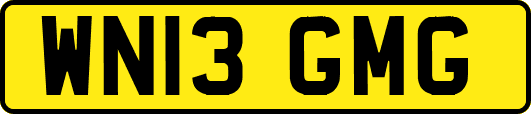 WN13GMG