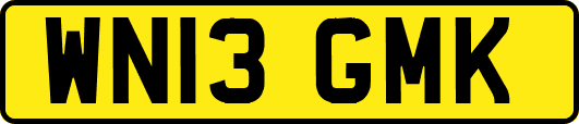 WN13GMK
