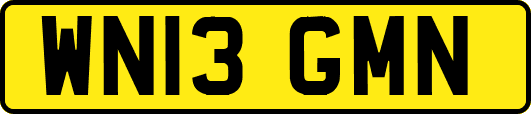 WN13GMN