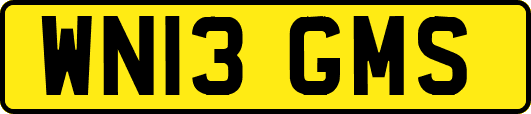 WN13GMS