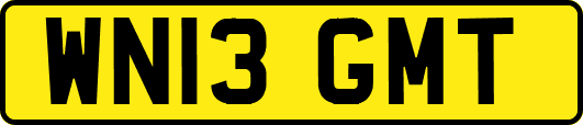 WN13GMT