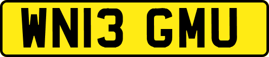 WN13GMU