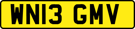 WN13GMV