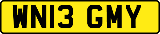 WN13GMY